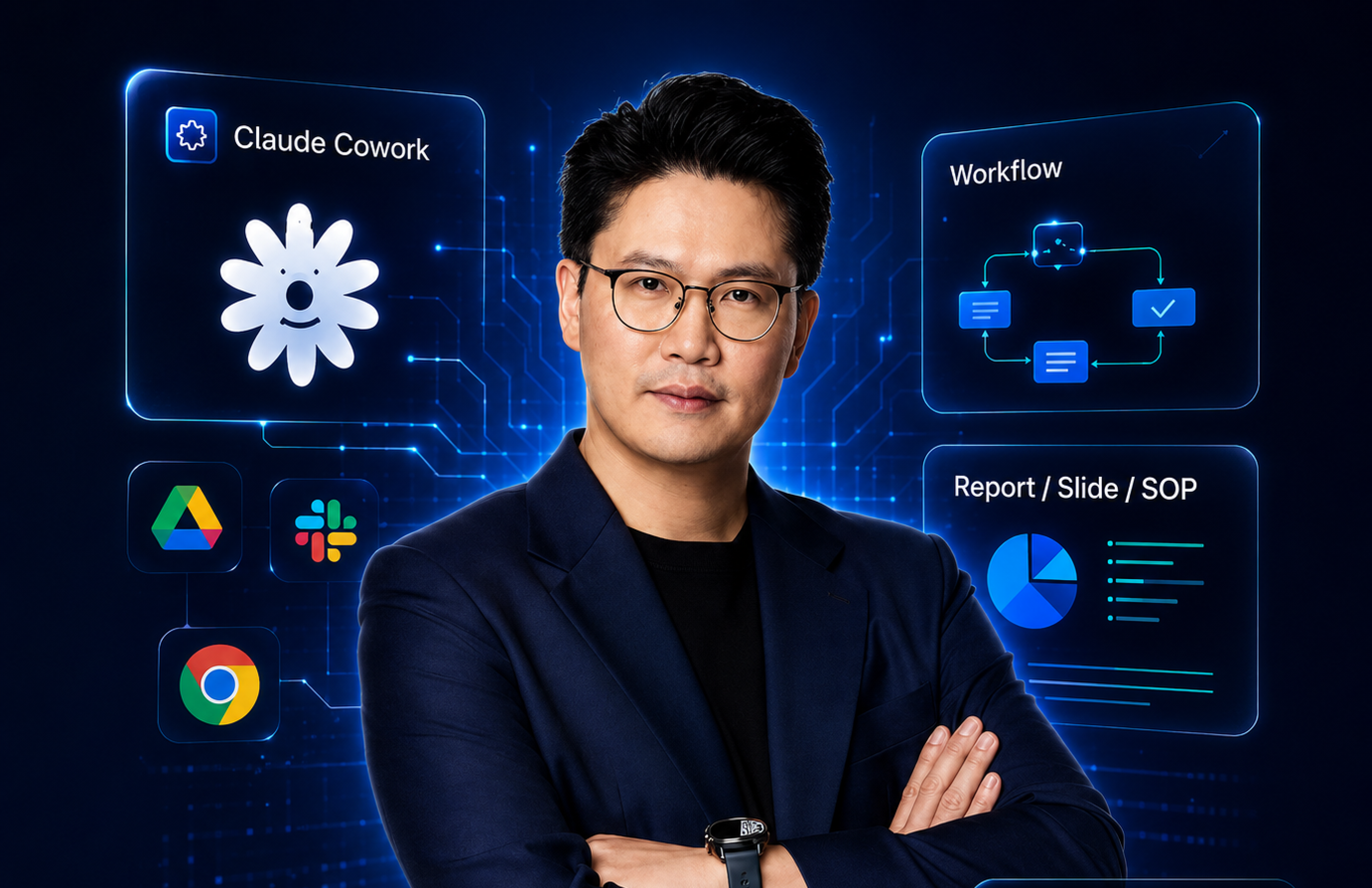 Unlock Claude Cowork for Business